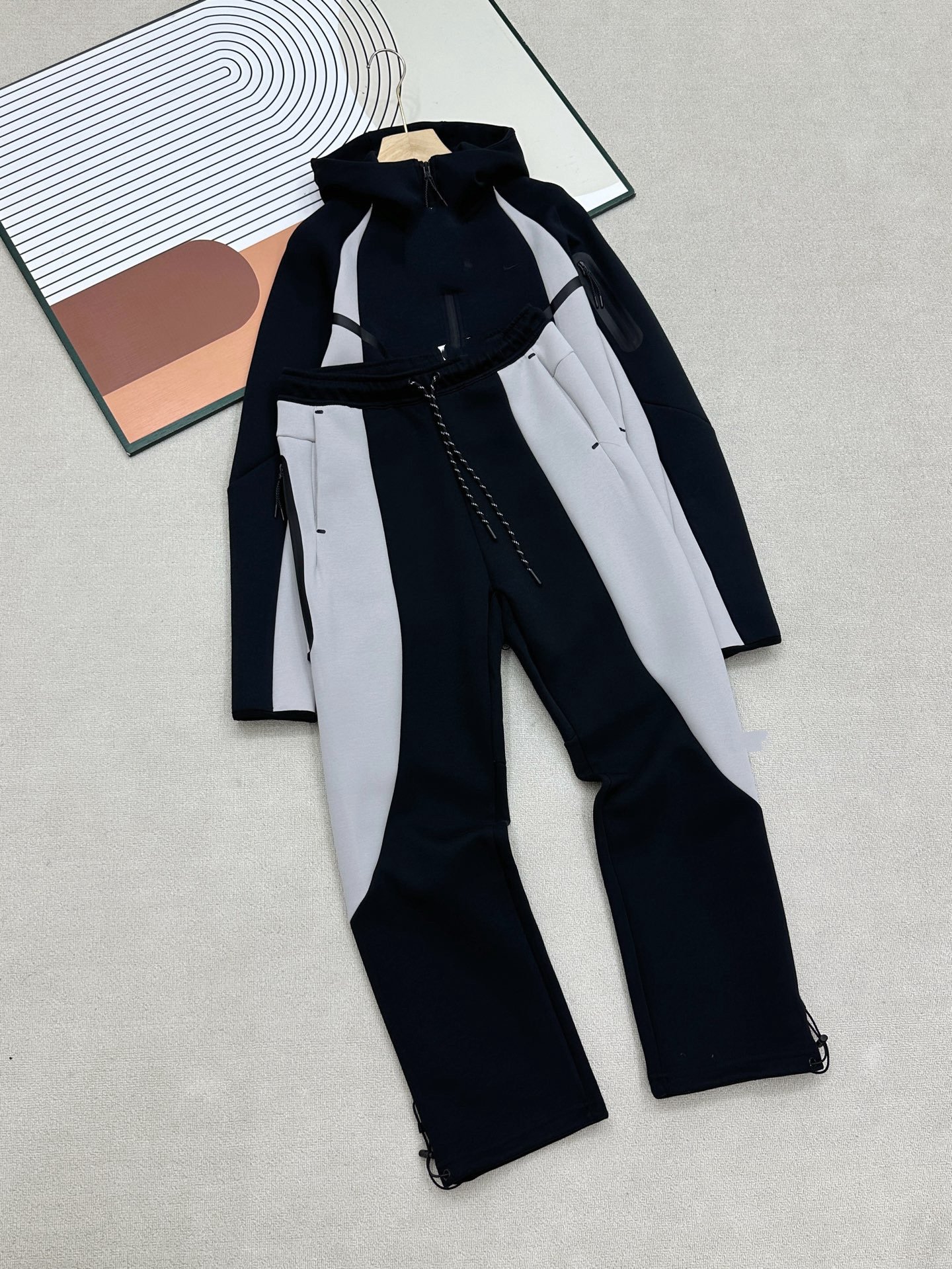 Vector Training Tracksuit