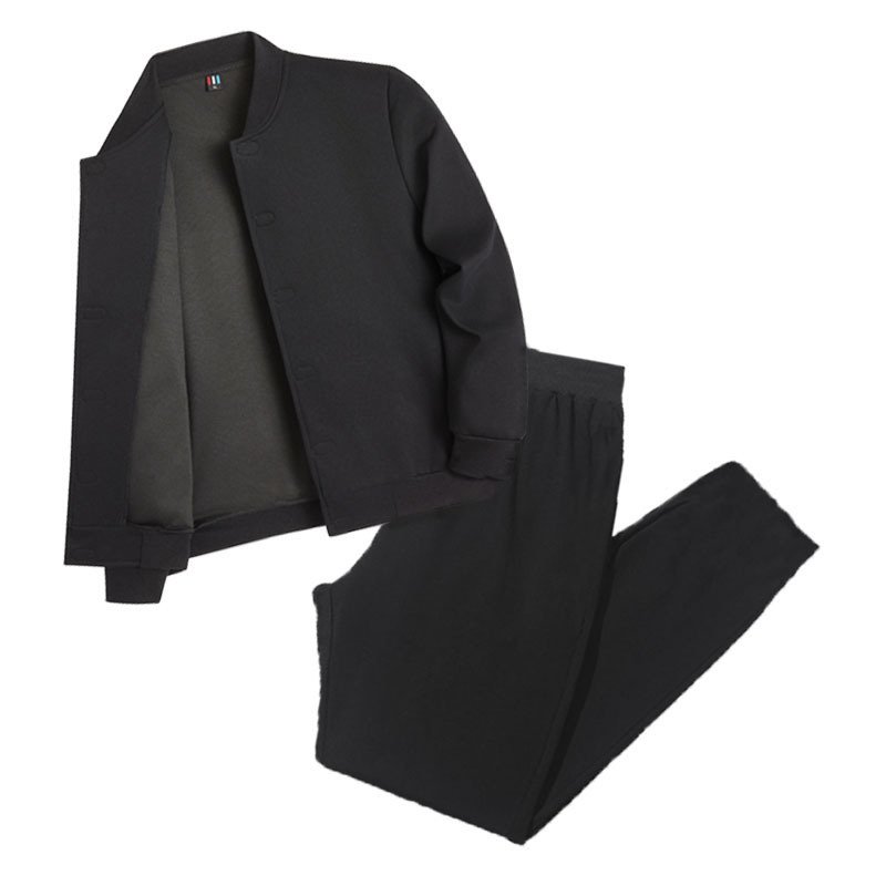 Block Shell Jacket
